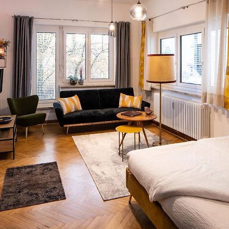 Haus Der Geschenke - Carinthia Apartment Velden am Woerthersee Luaran gambar