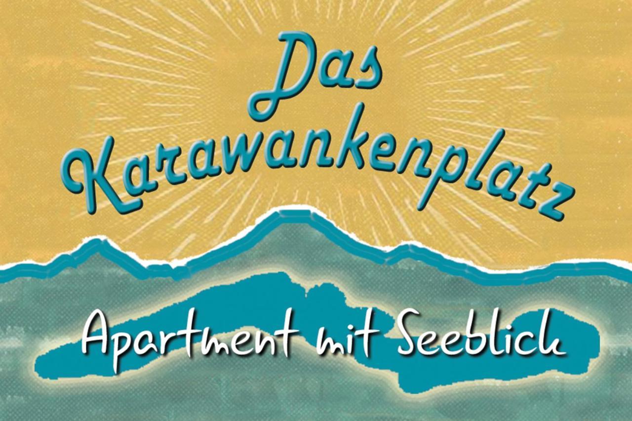 Haus Der Geschenke - Carinthia Apartment Velden am Woerthersee Luaran gambar