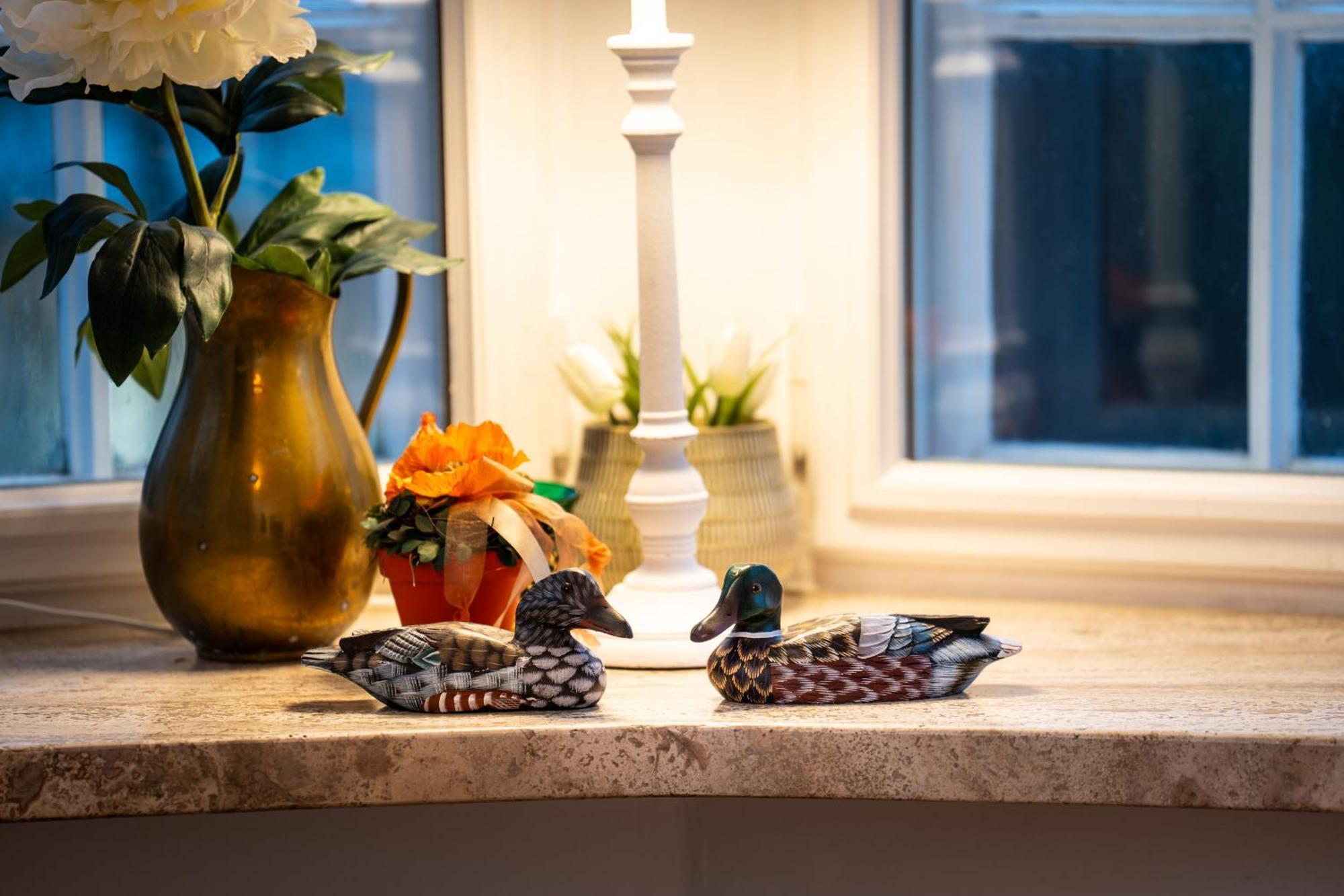 Haus Der Geschenke - Carinthia Apartment Velden am Woerthersee Luaran gambar