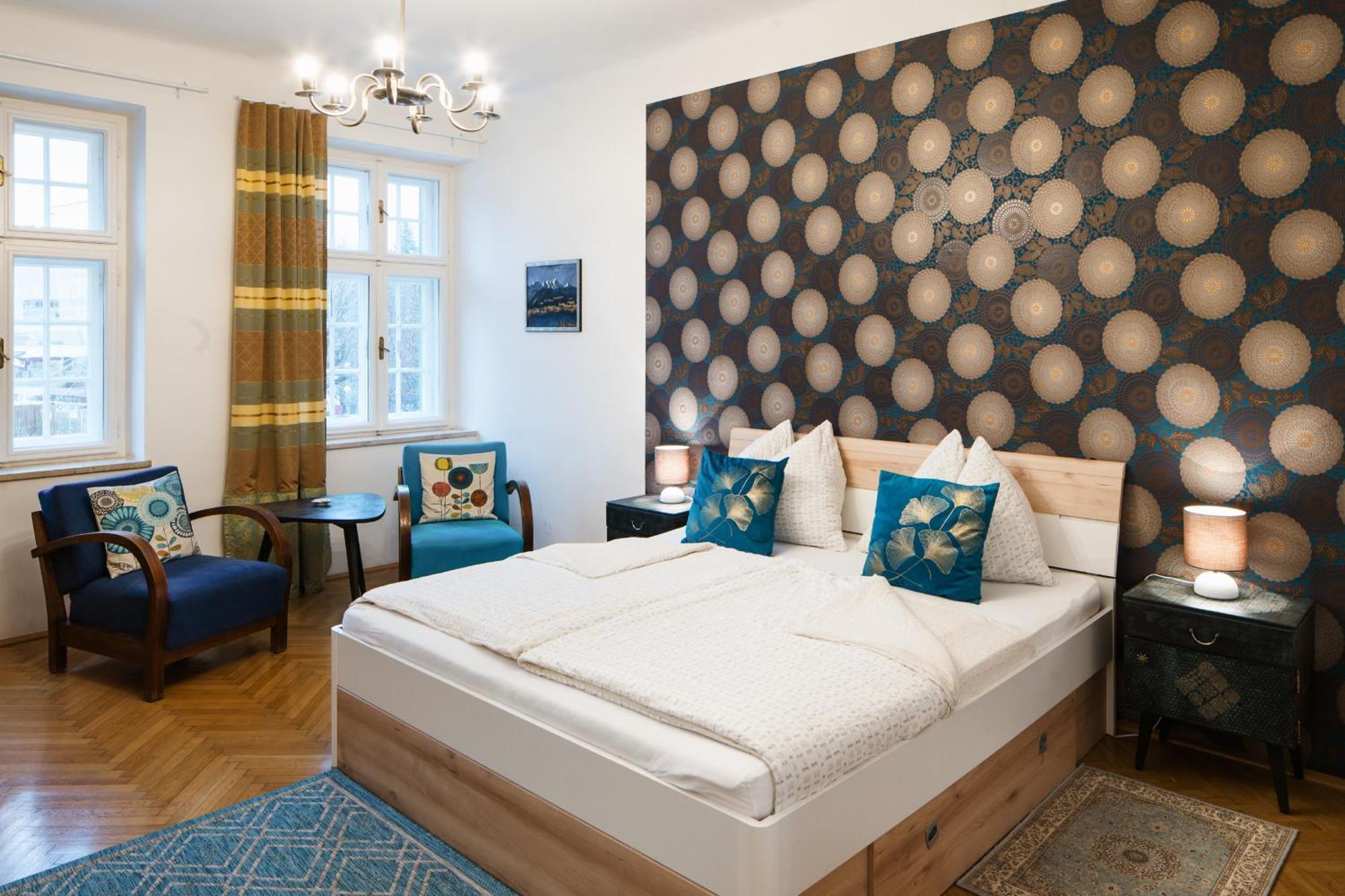 Haus Der Geschenke - Carinthia Apartment Velden am Woerthersee Luaran gambar