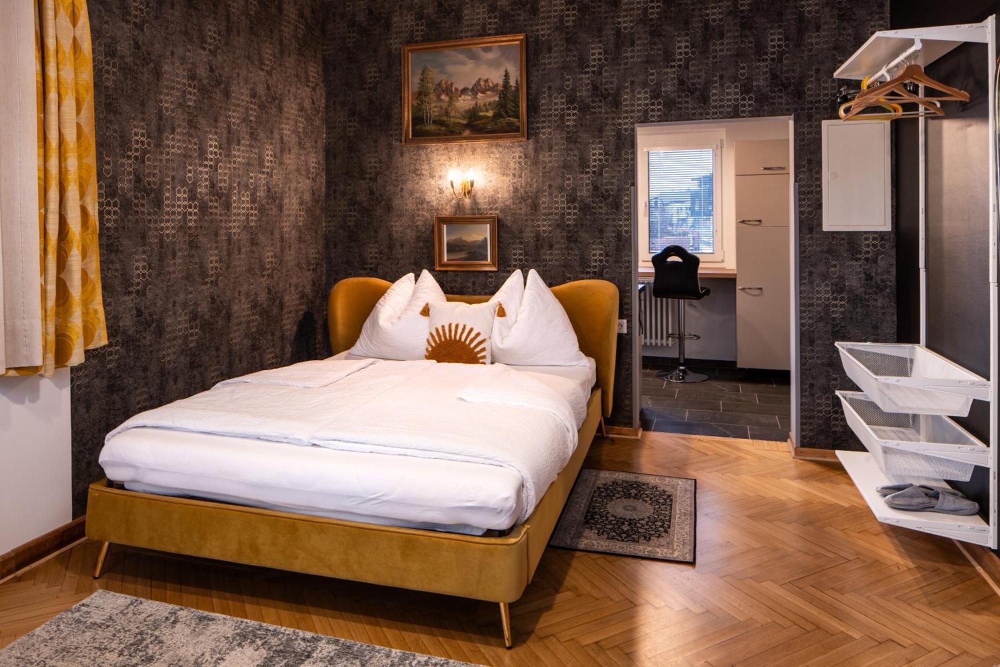 Haus Der Geschenke - Carinthia Apartment Velden am Woerthersee Luaran gambar