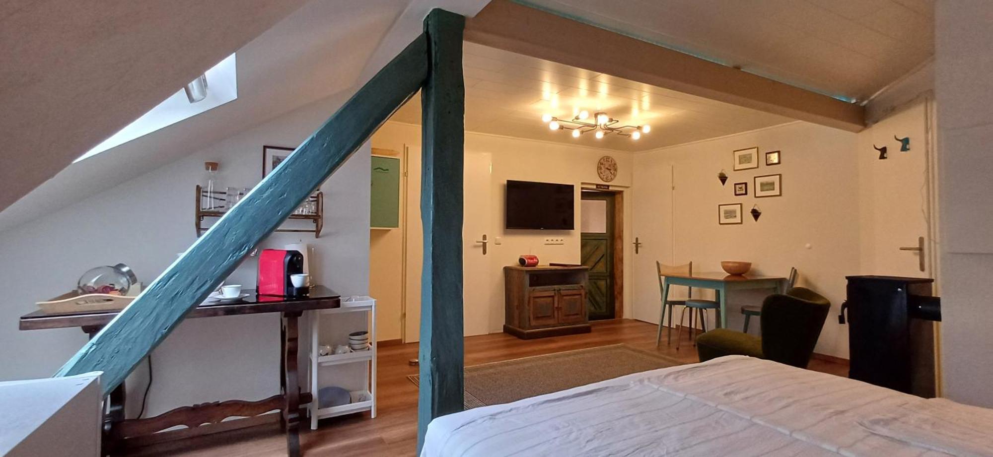Haus Der Geschenke - Carinthia Apartment Velden am Woerthersee Luaran gambar